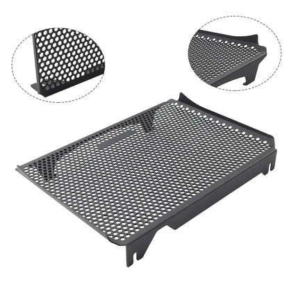 Radiator Grille Guard Cover for Suzuki GSX-8S (2024-2025)