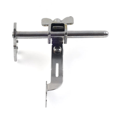 Sewing Machine Seam Guide Gauge for Singer Brother Consew Fabric Quilting