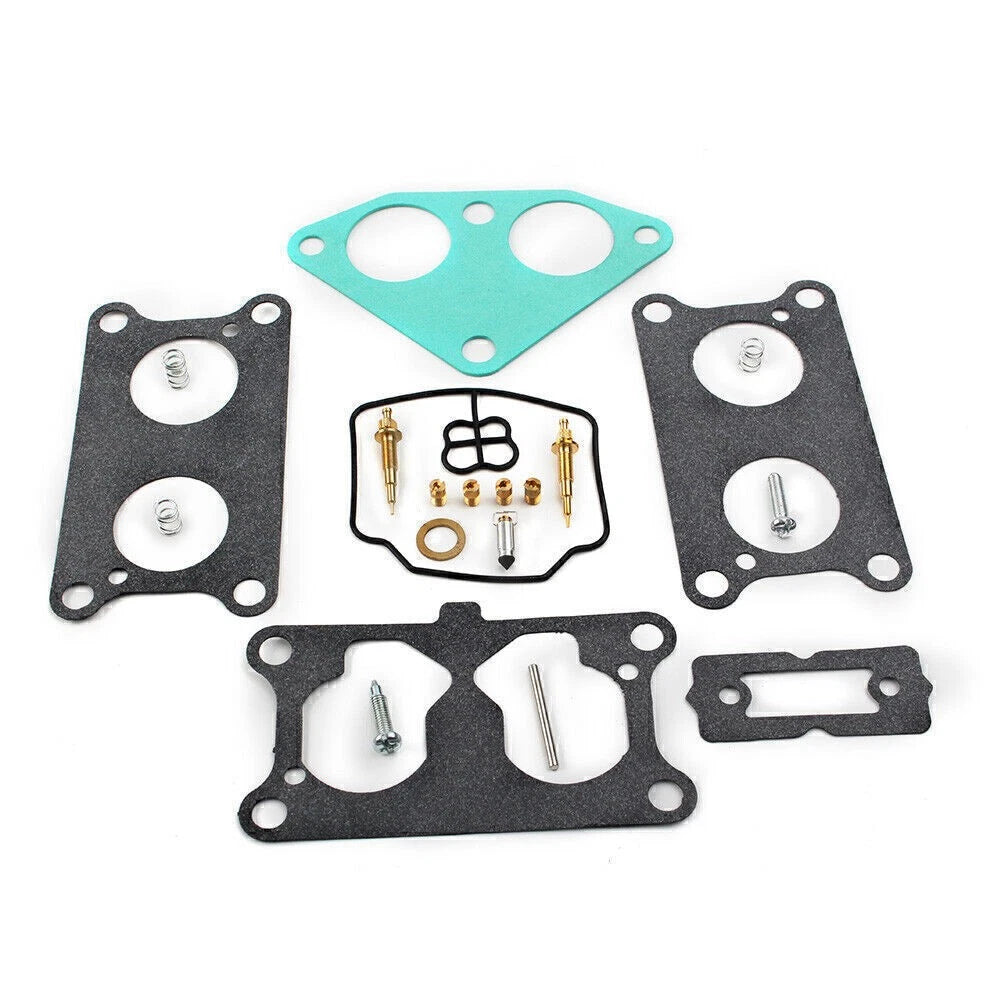 Carburetor Rebuild Kit for John Deere Gator HPX 4x2 4x4 UTV (2004-2012)