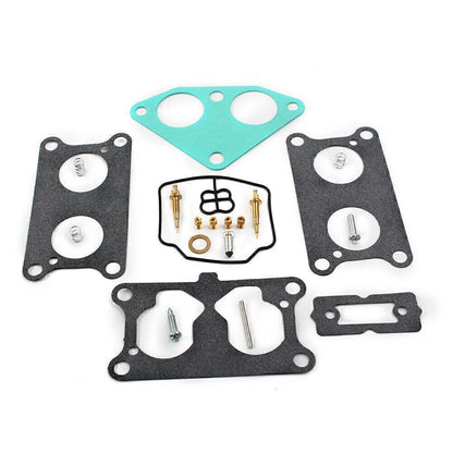 Carburetor Rebuild Kit for John Deere Gator HPX 4x2 4x4 UTV (2004-2012)