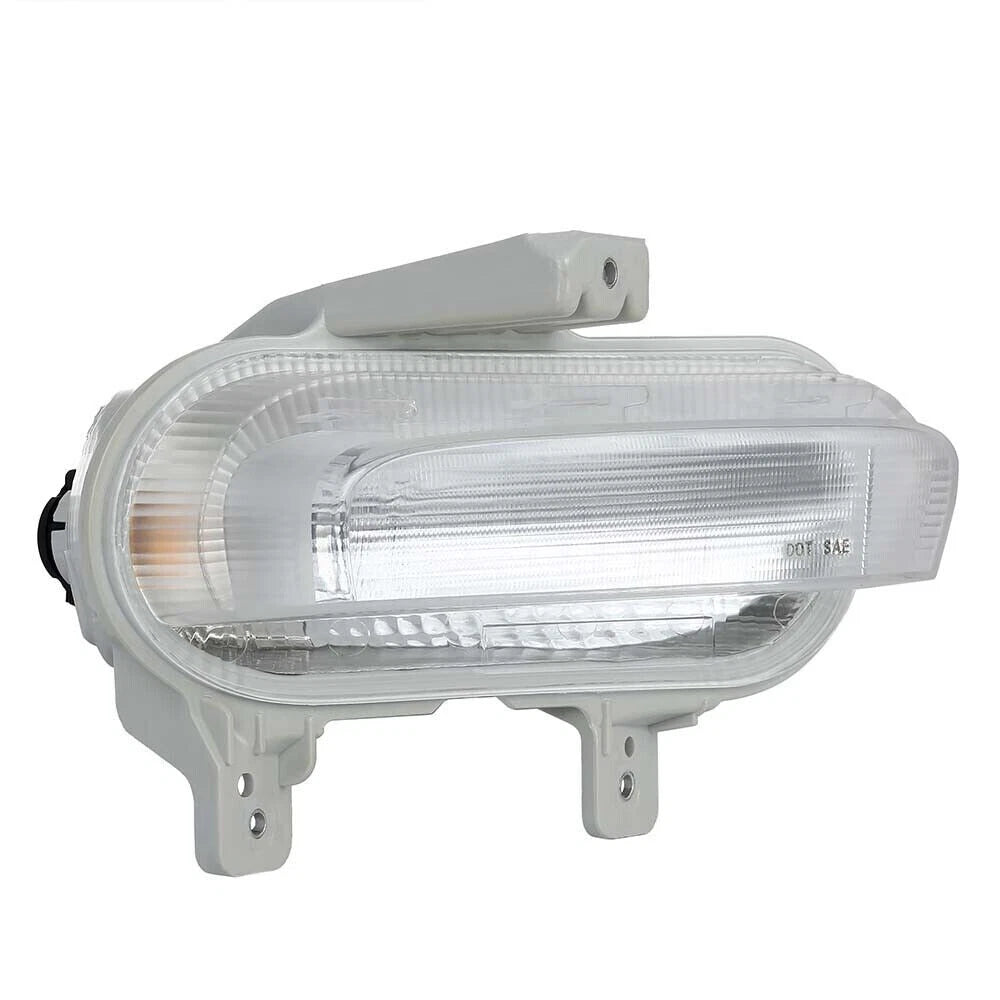Right Side Halogen Turn Signal Lamp for Jeep Renegade (2019-2022)