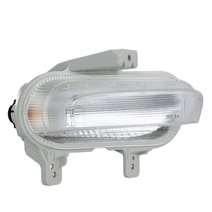 Right Side Halogen Turn Signal Lamp for Jeep Renegade (2019-2022)