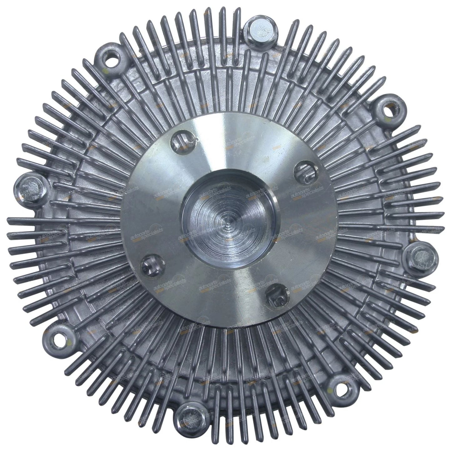 Viscous Cooling Fan Clutch Coupling 4.2L TB42S for Nissan Patrol GQ
