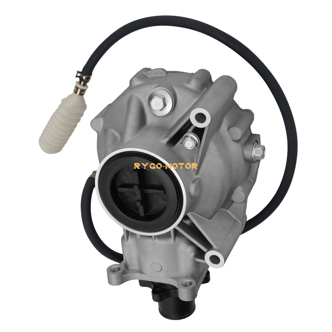 Rear Differential for Yamaha Grizzly 660 (2002–2008)