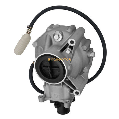 Rear Differential for Yamaha Grizzly 660 (2002–2008)