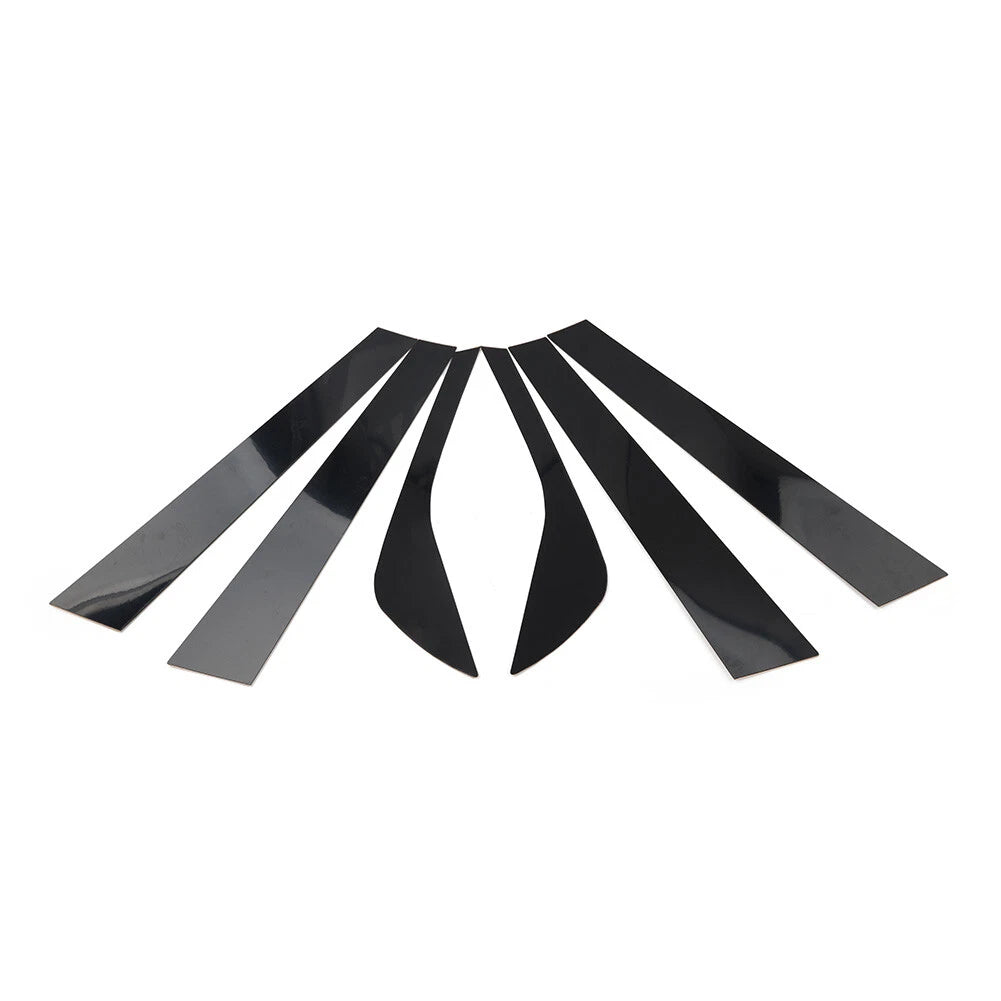 Pillar Door Window Cover Trim for Land Rover Discovery Sport (2015-2019)
