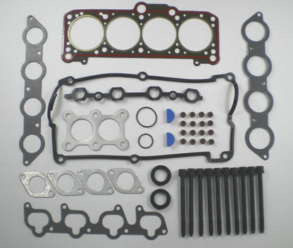 HEAD GASKET SET 2 x bolts for VW Golf Corrado Jetta Ibiza GTi
