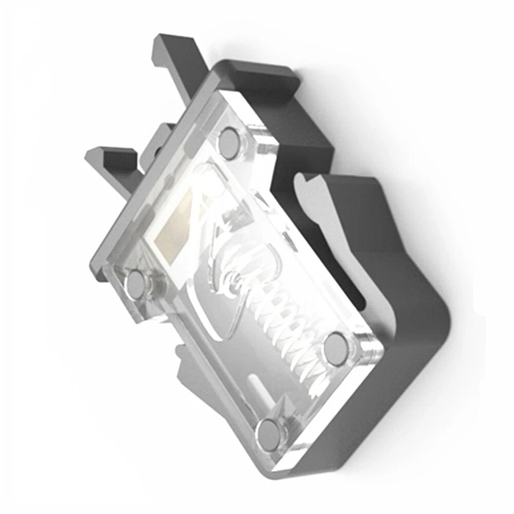 Overhead Console Box Lock for Subaru Forester Legacy Outback (2003-2023)