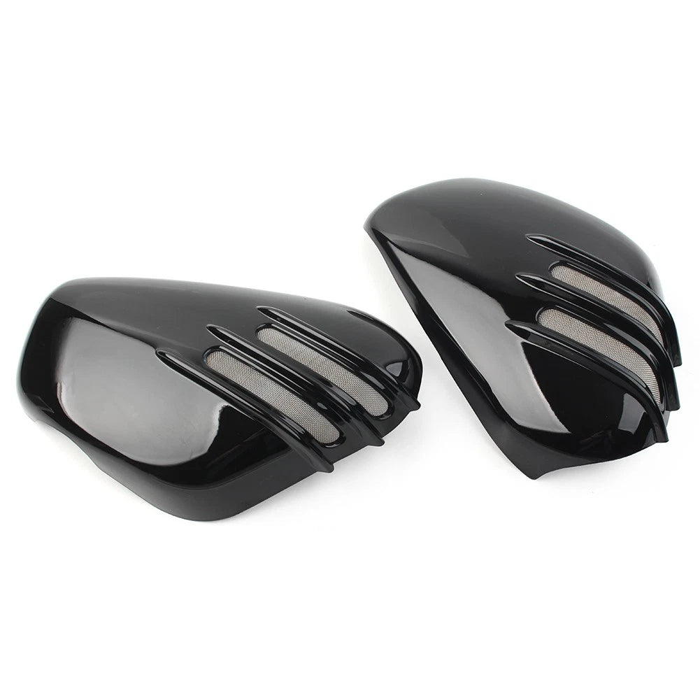 Battery Side Covers for Bobber & Speedmaster 1200 (2016-2023)