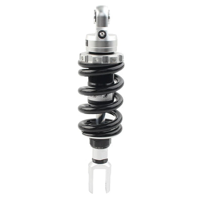 11" 285mm Motorcycle Shock Absorber for Dirt Pit Bike ATV Quad Black