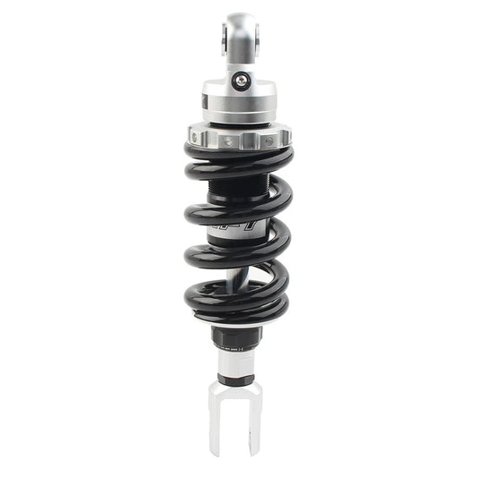 11" 285mm Motorcycle Shock Absorber for Dirt Pit Bike ATV Quad Black