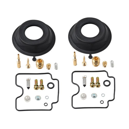 Carburetor Repair Kit  for Suzuki XF650U XF650 (1997-2002)