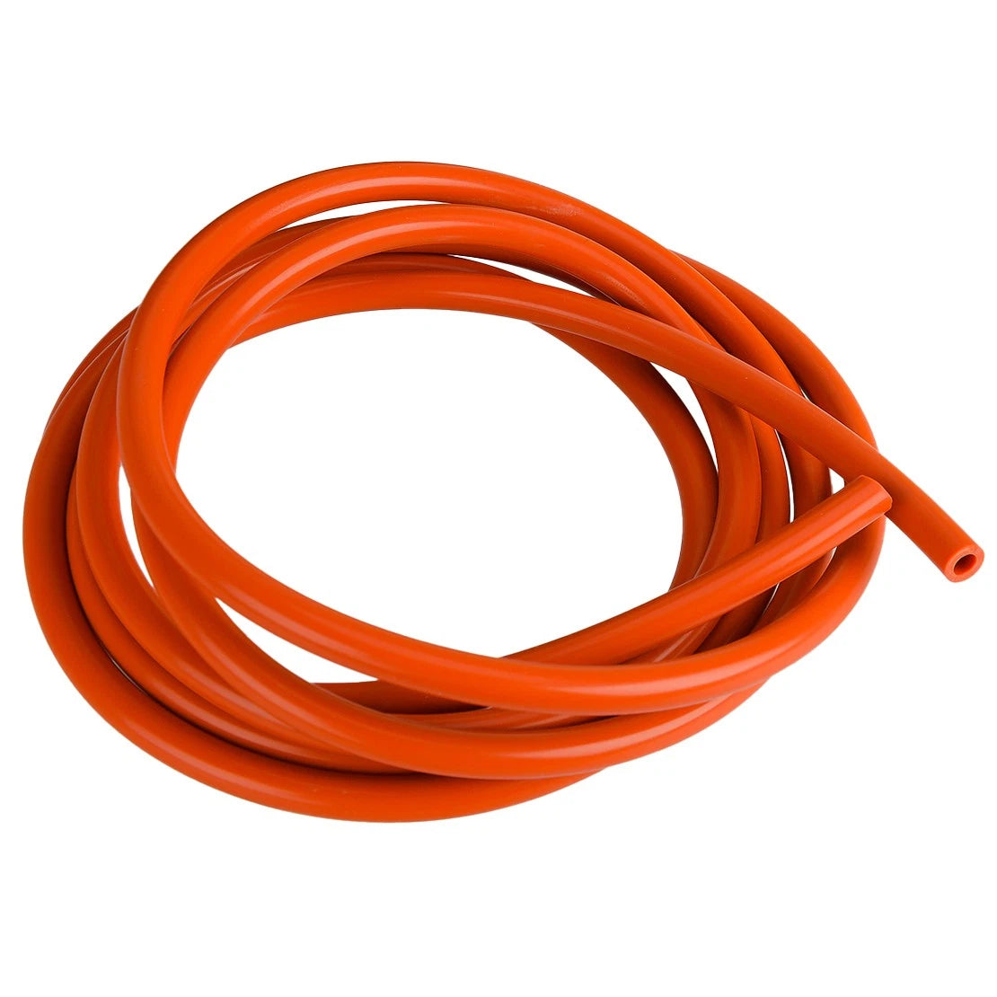 10ft Fuel Air Silicone Vacuum Hose Line Tube for Universal Car