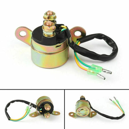 Magnetic Switch Relay Starter Solenoid for Polaris Sportsman 550 X2/EPS (2009-2014)