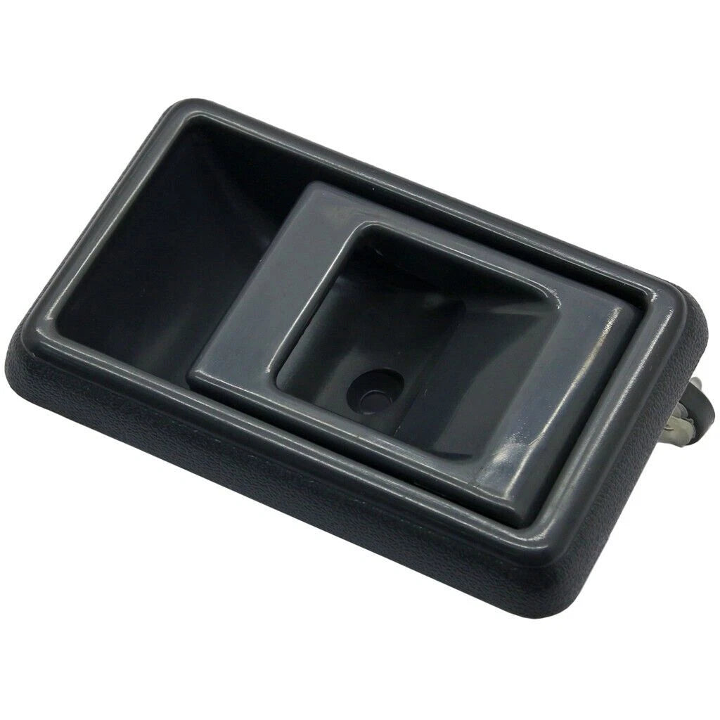 Interior Door Handle (Black) for Hilux LN106, Corolla EE90 EE91 (1988-1997)