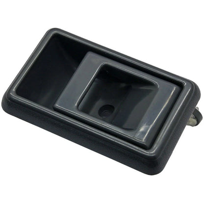 Interior Door Handle (Black) for Hilux LN106, Corolla EE90 EE91 (1988-1997)