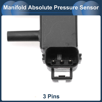 MAP Pressure Sensor for VOLVO C30 (2007-2013)