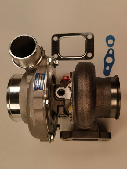 V-Band .63 A/R Turbocharger GTX3076R for T3 GT30 (2010-2023)