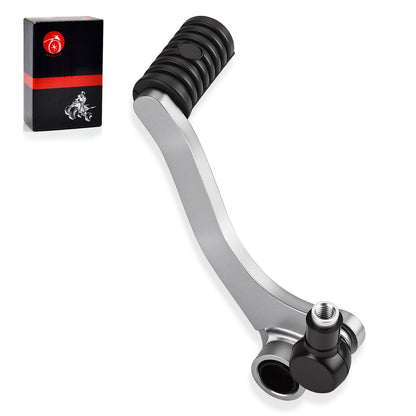 Gear Shift Lever Shifter for Kawasaki Ninja 250R/Ninja 300 ABS SE (2008–2017)