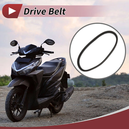 Drive Belt V-Belt for SYM JOYMAYX GTS 250 EFI EVO LM25 Motorcycle