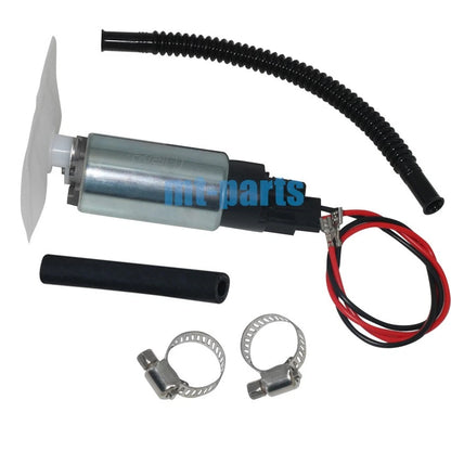 Fuel Pump w/Filter for Ducati Hypermotard 1100 (2008-2012)