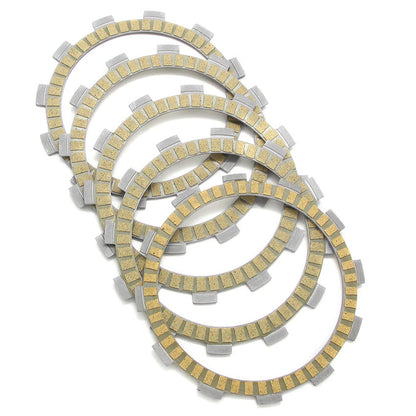 Clutch Friction Disc Plate for Suzuki GW250 Inazuma TU250 GN250 DR250S (2013-2018)