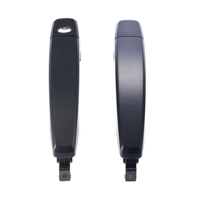 2 x Left & Right Front Outer Door Handle for Holden Captiva CG5 (2006–2018)