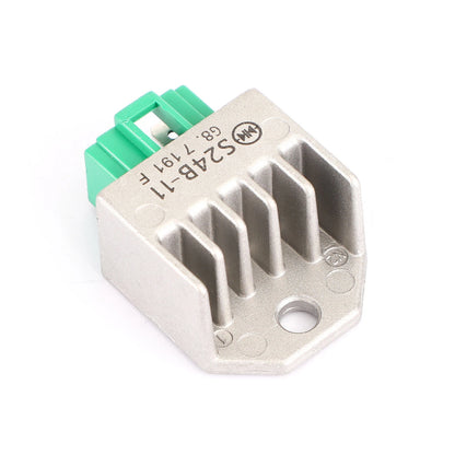 Regulator Rectifier for Honda EB/EM/EU/EX Series (2001-2023)