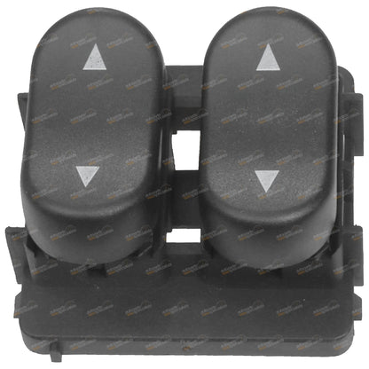 RH Front Door Power Window Master Switch for Ford Falcon AU Series (1998-2002)