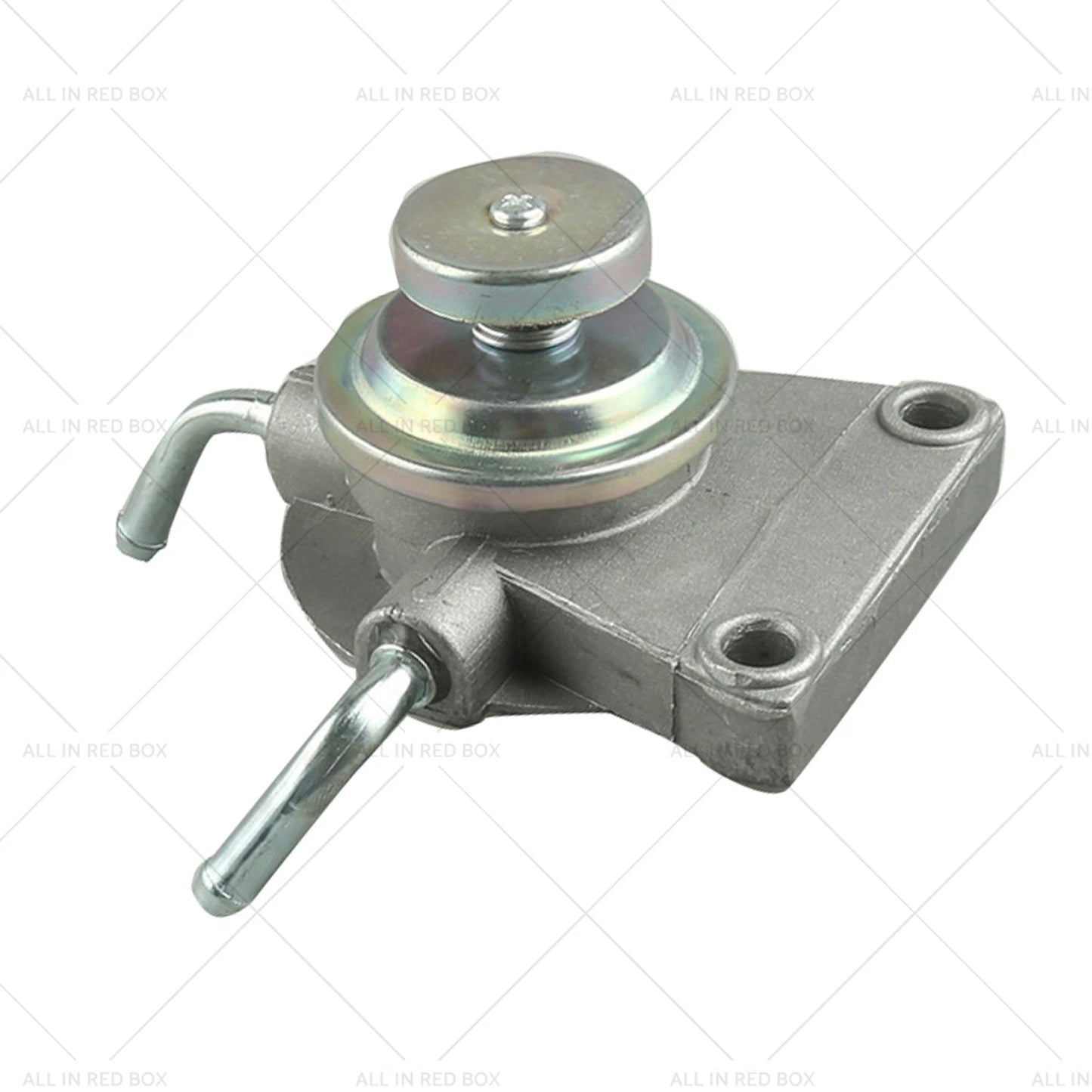 Diesel Fuel Filter Primer Pump for Toyota Hilux LN106R LN107R (1996-2005)