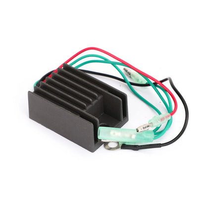 Regulator Rectifier for Yamaha Outboard 40-70HP PWC GP XL EXC (1996-2006)