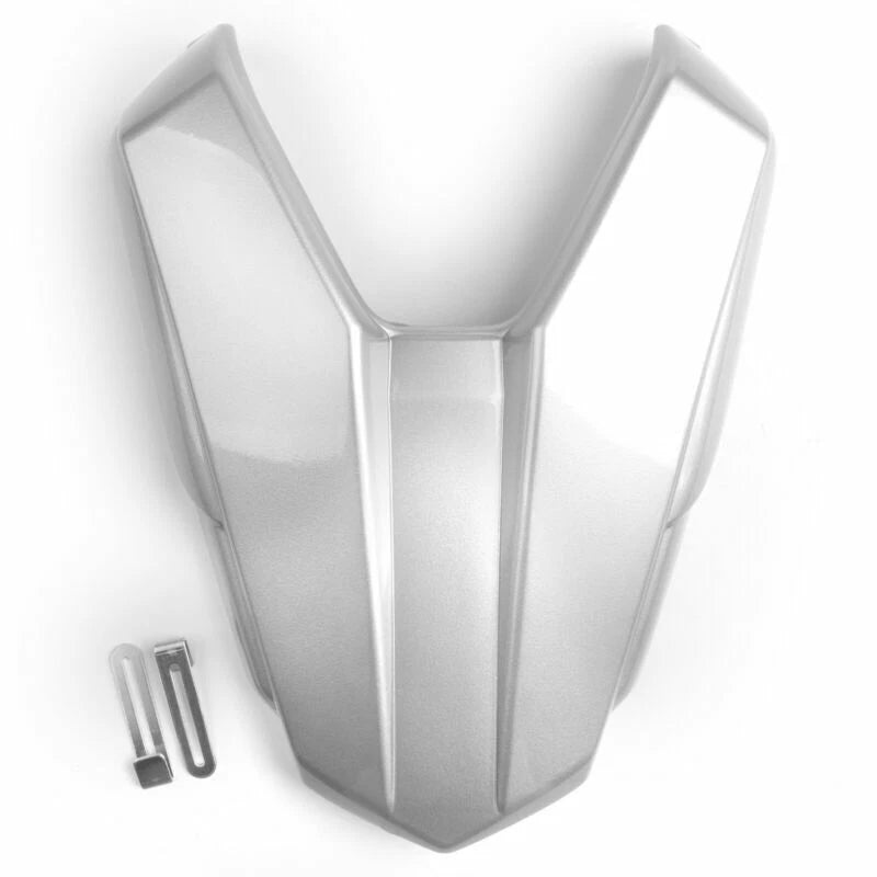 Rear Pillion Cover for Honda CB500F CBR500R (2016-2024)
