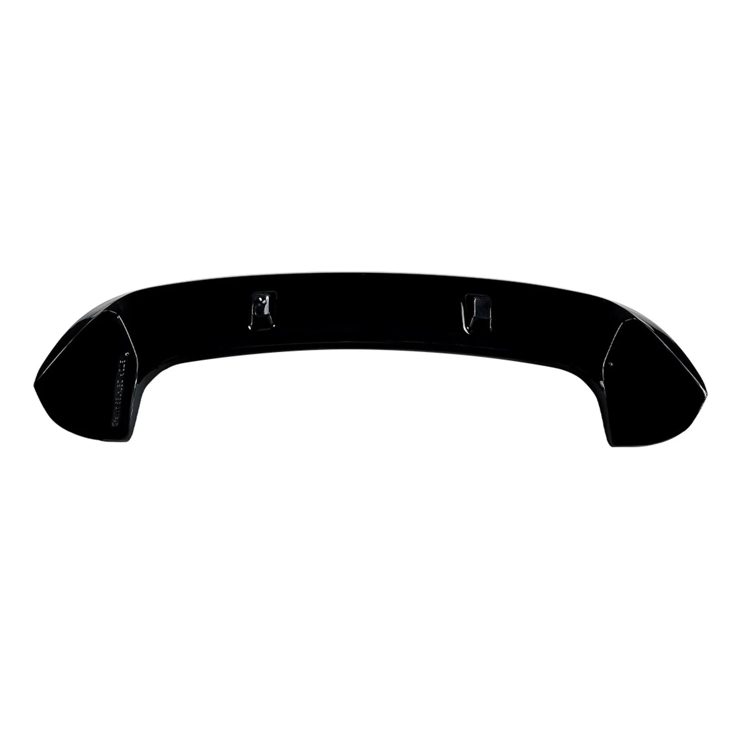 1x Rear Boot Spoiler Lip for BMW X5 G05 (2019-2024) Carbon Style