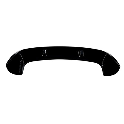 1x Rear Boot Spoiler Lip for BMW X5 G05 (2019-2024) Carbon Style