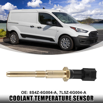 Engine Coolant Temperature Sensor for Ford Transit, Escape (2013-2023)