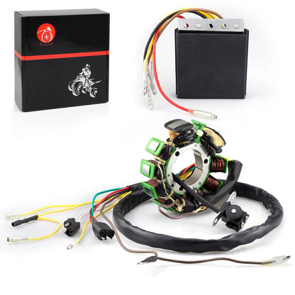 Stator Regulator Rectifier for Polaris Magnum (1996–1998)