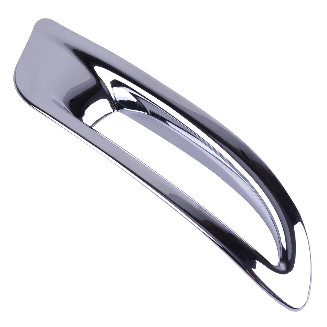 Chrome Fog Light Lamp Cover Trim for Mazda 6 Atenza (2013-2015)
