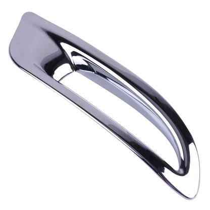 Chrome Fog Light Lamp Cover Trim for Mazda 6 Atenza (2013-2015)