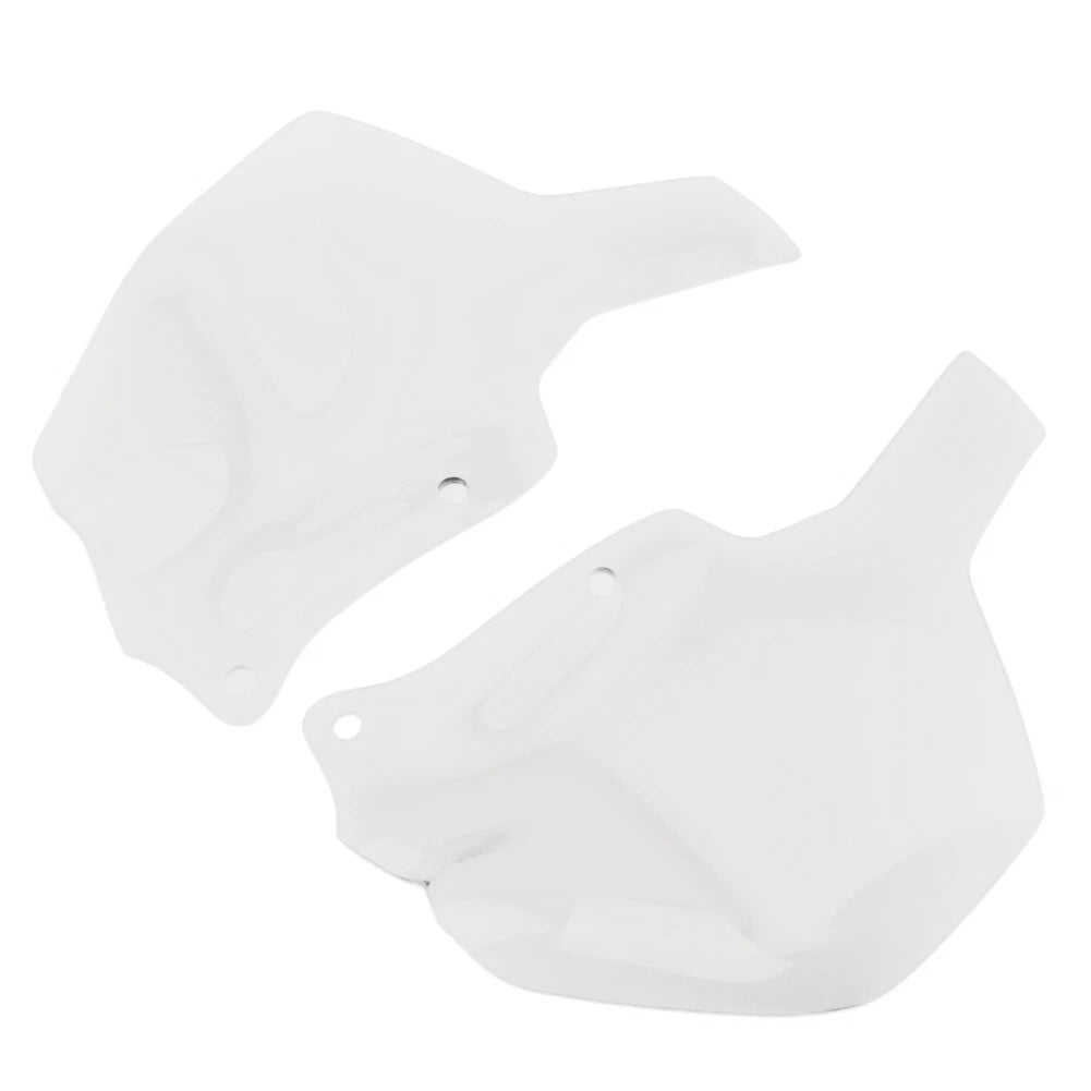 Wind Deflectors for Tiger 850 Sport, Tiger 900 (2021-2023)