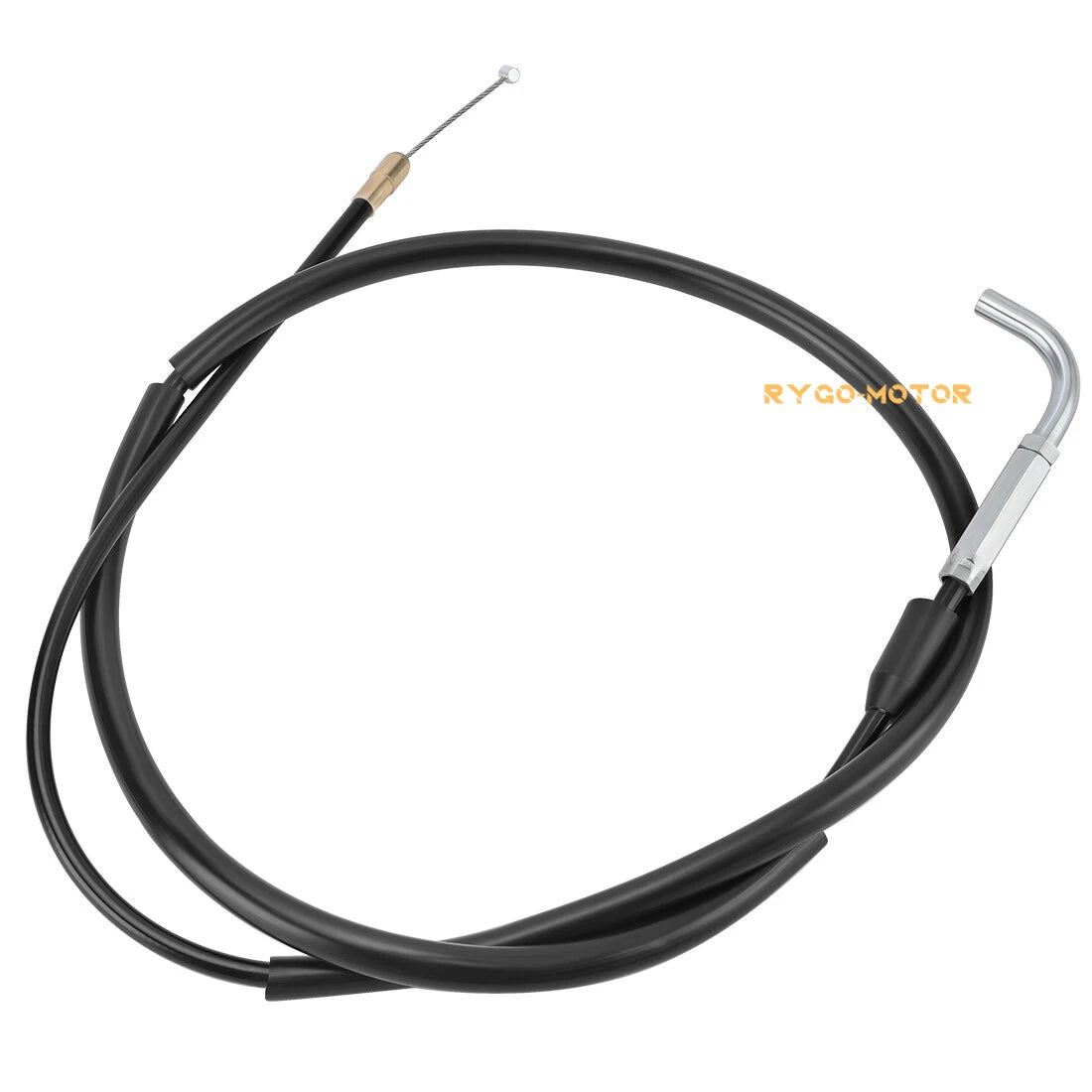 Starter Choke Cable 2x4/4x4 for Yamaha Big Bear (2002–2006)