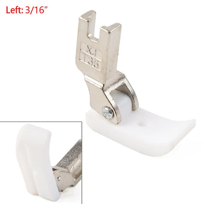 Piping Welting Foot for Industrial Sewing Machines