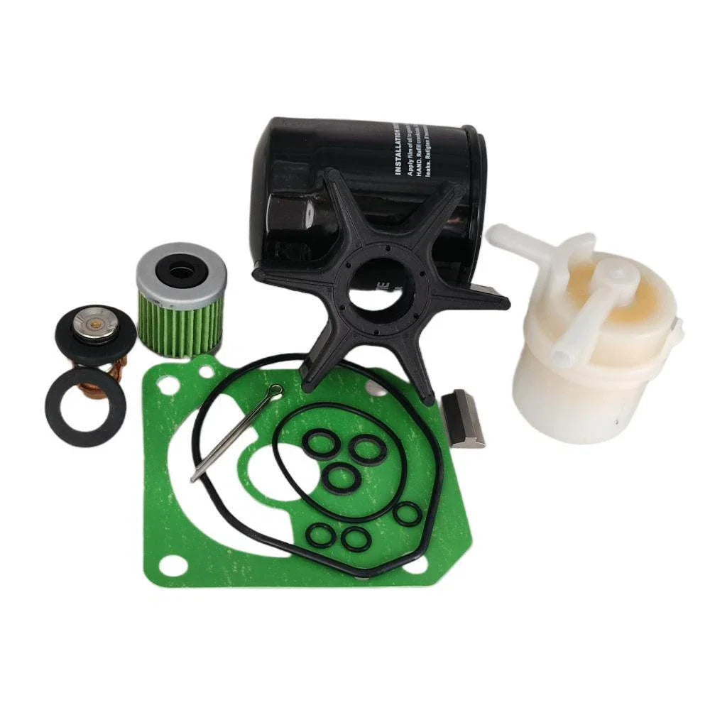Outboard Maintenance Kit for Honda 75HP 90HP
