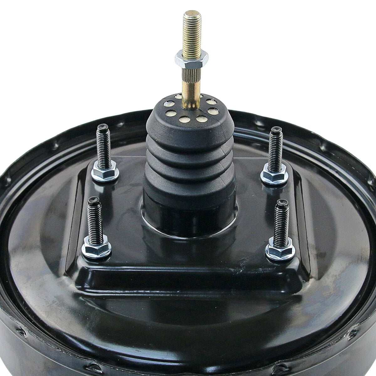Dual Brake Booster 8/9" for Toyota Land Cruiser 60 BJ60 HJ60 FJ60 (1980-1990)
