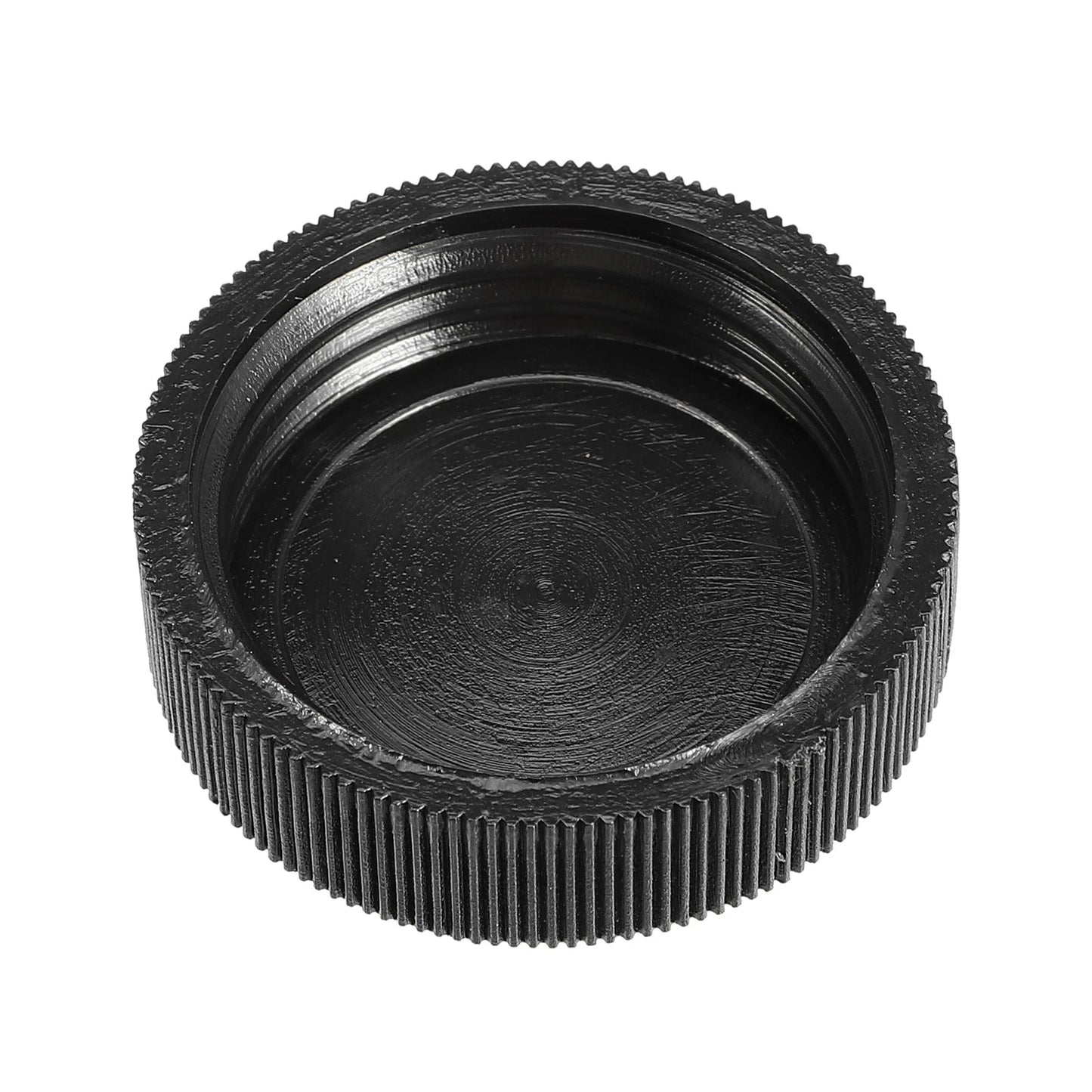 Auto Coolant Reservoir Tank Cap for Infiniti EX35 & Nissan 350Z Black