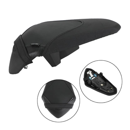 Back Seat Cushion Black for Kawasaki Z400 (2018-2022)