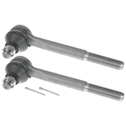 Inner Tie Rod End Joints for Toyota Hilux LN147 LN152 RWD (1997-2005)