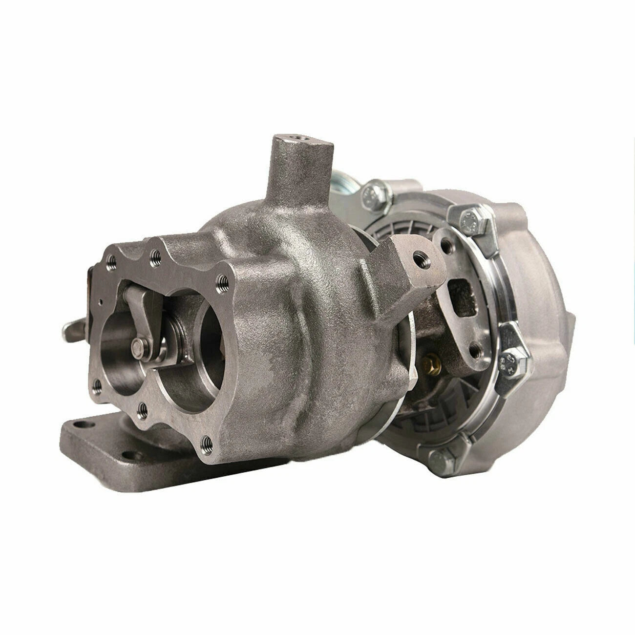Turbocharger for NISSAN Y61 Patrol Safari TD42T 4.2L (2000-2007)