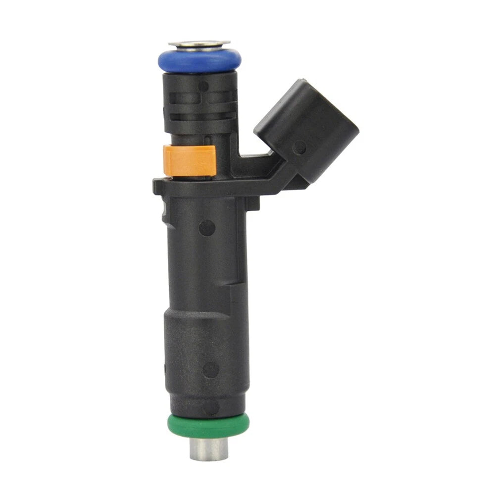 4 Pcs Fuel Injector for Chrysler 200, Jeep Cherokee (2014-2016)