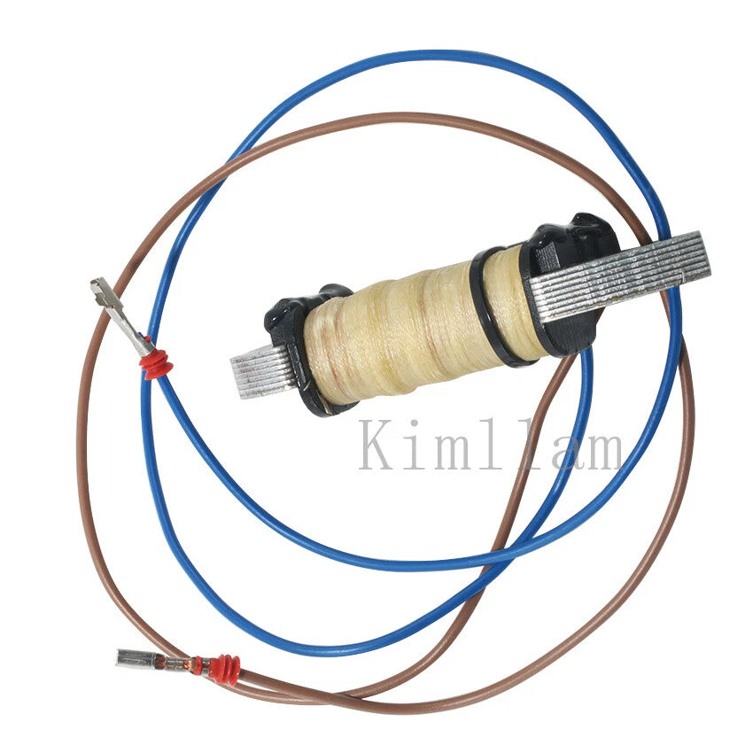 Coil for Yamaha Outboard 40HP K40J M(W/)S/L (1994-2003)