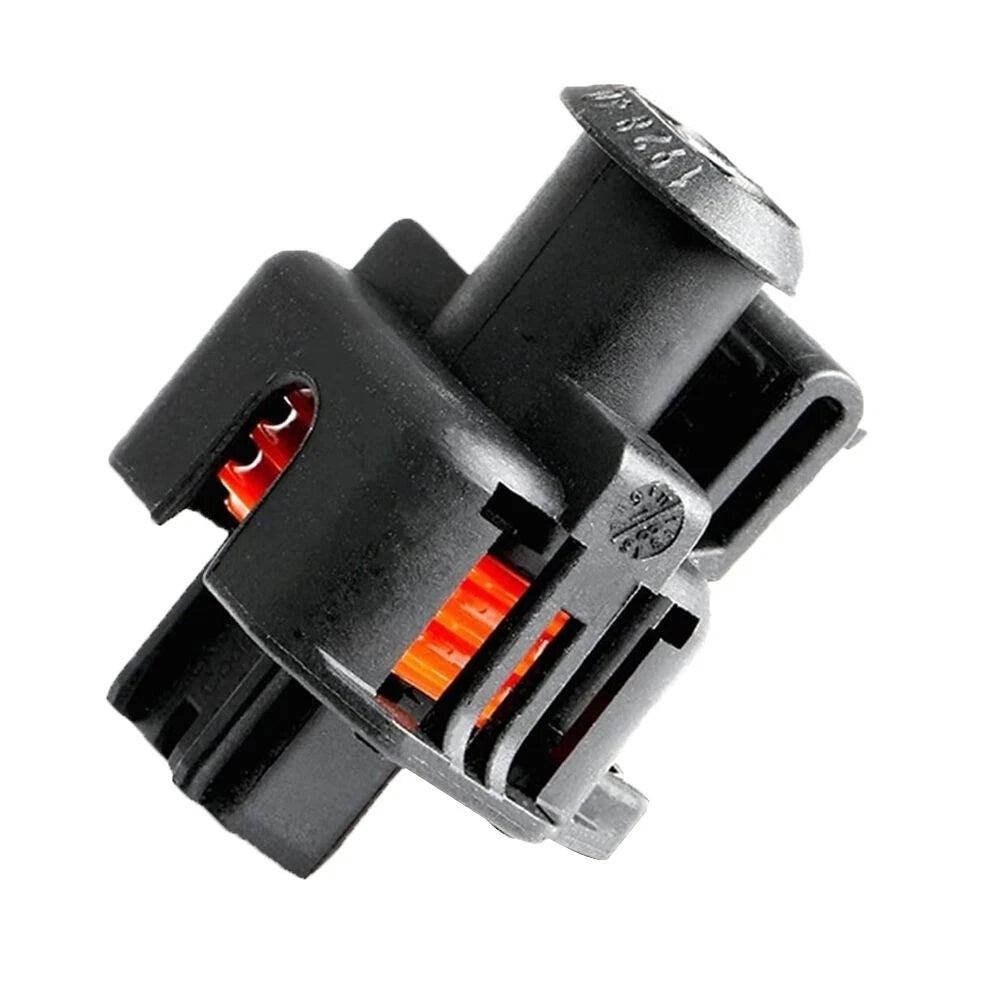 2 x Pins Bosch Diesel Injector Connector Plug for Bosch
